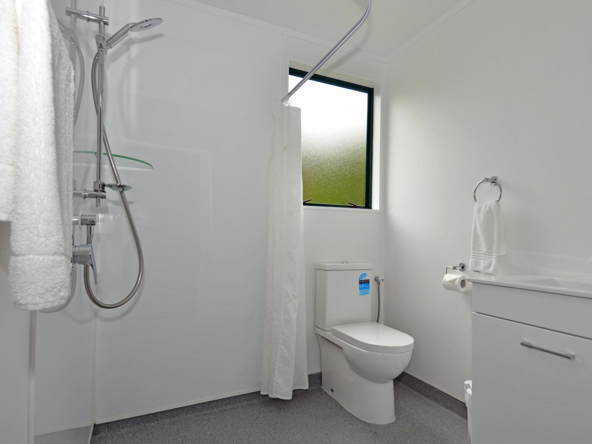 Celtic Motel Foxton Zimmer foto